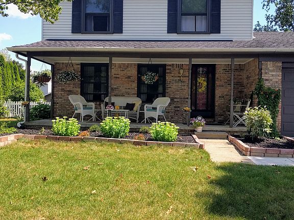 3rd image of 5669 Huntington Ct