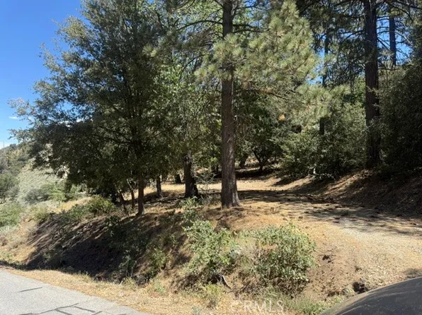 22301 Bernina Way Lot 3, Tehachapi, CA 93561