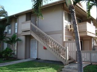91-1016 Mikohu St #19B, Ewa Beach, HI 96706