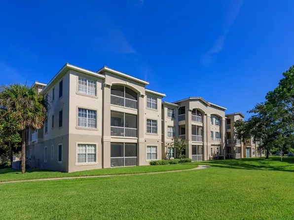 3001 LAUREL RUN LANE #206, KISSIMMEE, FL 34741