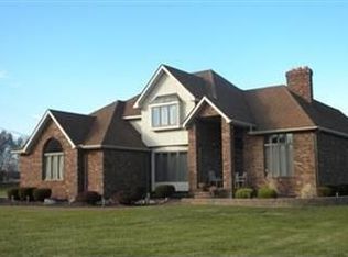 2892 Hallock Young Rd, Warren, OH 44481