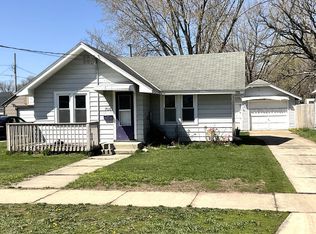 706 8th St SE, Austin, MN 55912