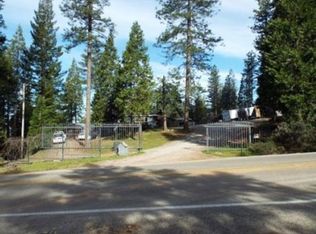 7691 Wentworth Springs Rd, Georgetown, CA 95634