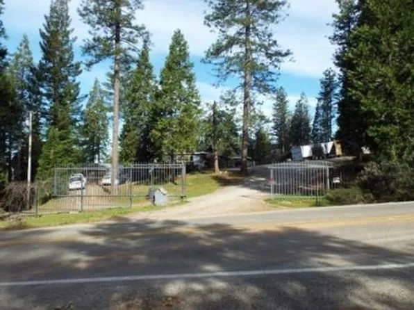 7691 Wentworth Springs Rd, Georgetown, CA 95634