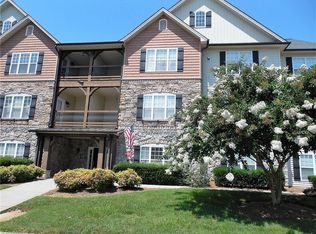 4752 Tatton Park Cir, Winston Salem, NC 27103