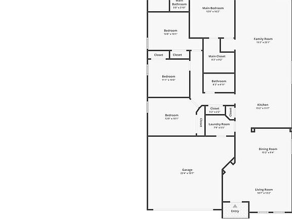 2nd image of 35107 Meadow Reach Dr