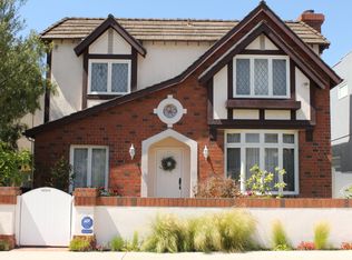 2337 Wilson Ave, Venice, CA 90291