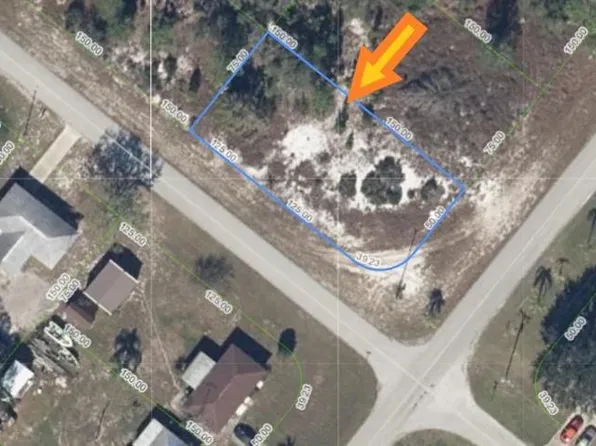 1218 Oleander St #19, Lake Placid, FL 33852