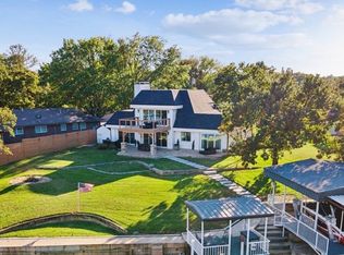 11160 Stanfield Rd, Azle, TX 76020