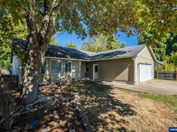 408 W Bishop Way, Brownsville, OR 97327