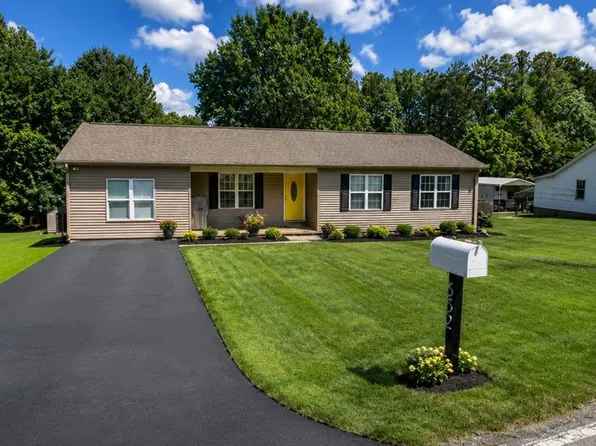332 High St, Huntingdon, TN 38344