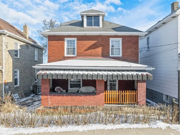 308 Beech St, Vandergrift, PA 15690