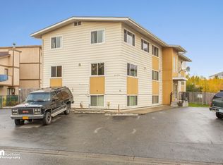 615 W 45th Ave APT 1, Anchorage, AK 99503