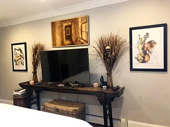 Rented by Michel Madie Real Estate Services