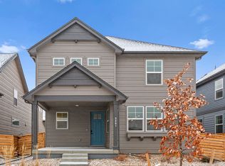 5261 Beckworth St, Timnath, CO 80547