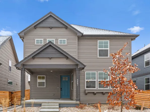 5261 Beckworth St, Timnath, CO 80547