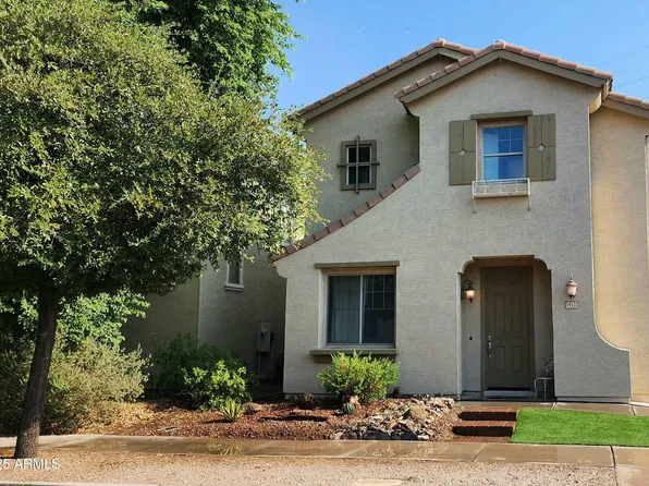 19172 E Seagull Drive, Queen Creek, AZ 85142