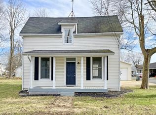 507 Josephine St LOT 7, Milan, IN 47031