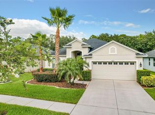 3253 Granite Ridge Loop, Land O Lakes, FL 34638
