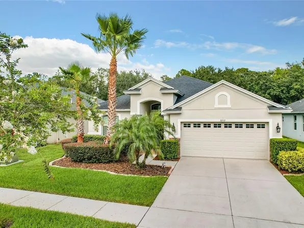 3253 GRANITE RIDGE LOOP, LAND O LAKES, FL 34638