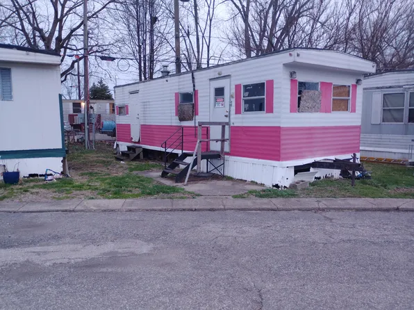 4923 Rockville Rd Unit 31, Indianapolis, IN 46224