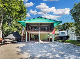 410 Coconut Dr, Key Largo, FL 33037