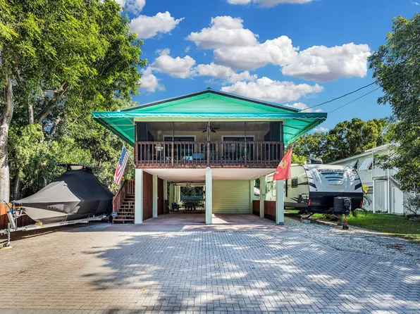 410 Coconut Dr, Key Largo, FL 33037