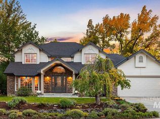 1261 E Regatta St, Boise, ID 83706