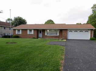 1828 S 5th Ave, Lebanon, PA 17042