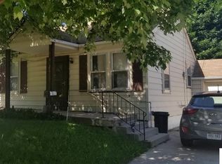 4128 N 60th St, Omaha, NE 68104