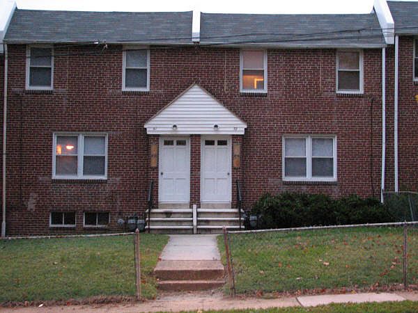 Building Front