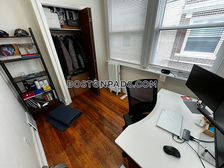 248 Kelton St #9 — Photo 22