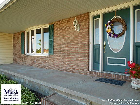 2nd image of 3521 Julie Dr