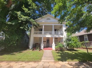 1314-1316 S Hull St, Montgomery, AL 36104