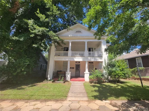 1314-1316 S Hull St, Montgomery, AL 36104