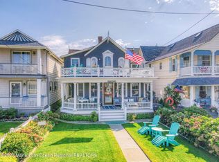 8 Embury Ave, Ocean Grove, NJ 07756