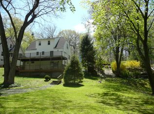 65 Lake Rd, Morristown, NJ 07960