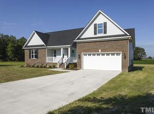 32 Shady Lane Cir, Selma, NC 27576