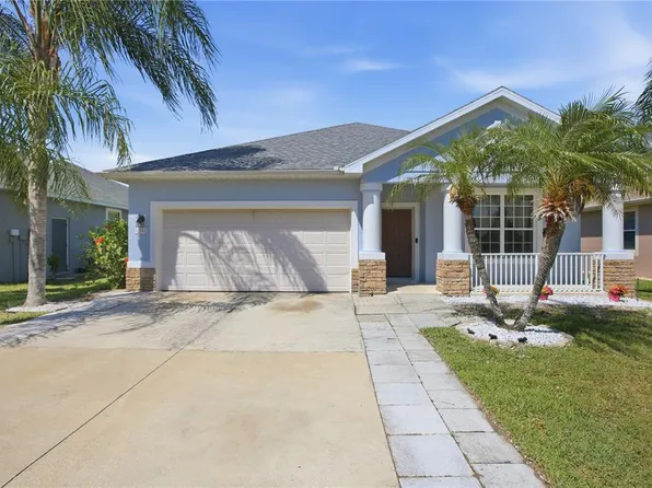 12512 23rd St E, Parrish, FL 34219