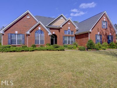 43 Amanda Ln, Palmetto, GA, 30268