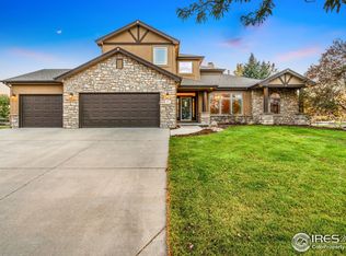 2097 Meander Rd, Windsor, CO 80550