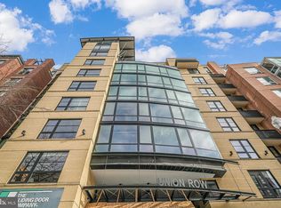 2125 14th St NW APT 331, Washington, DC 20009