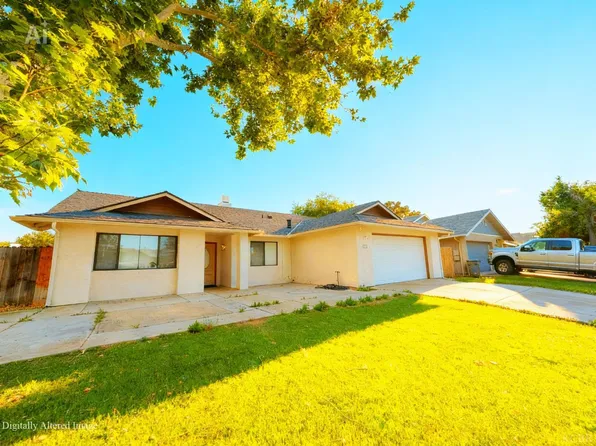 1708 Saltbrush Ave, Coalinga, CA 93210