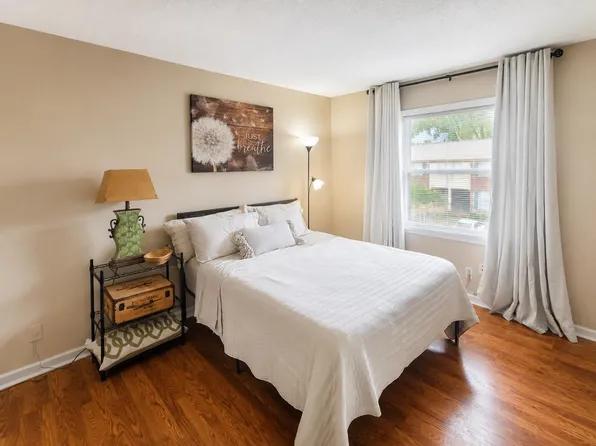 1207 Chamberlain Dr APT 302, Memphis, TN 38119