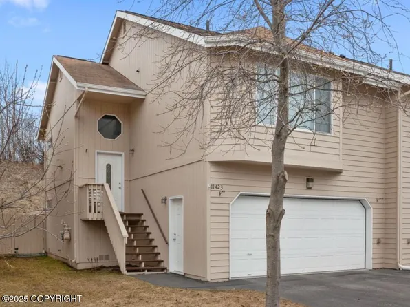 11423 Spyglass Hill Cir #10A, Anchorage, AK 99515