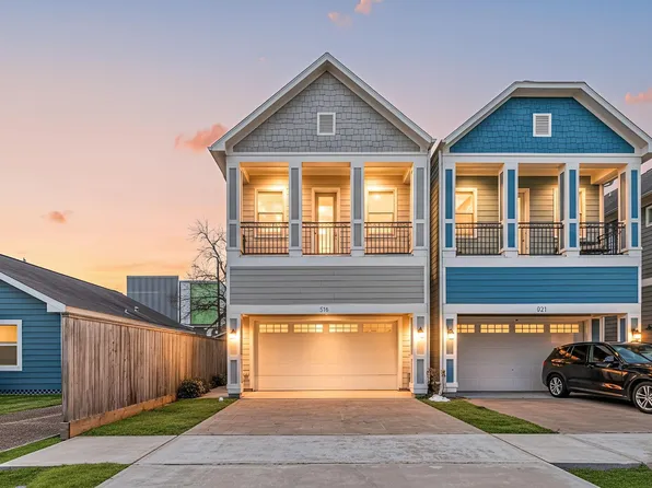 519 E 28th St, Houston, TX 77008