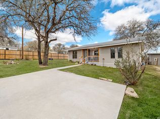 4315 Prelude Pass, Elmendorf, TX 78112