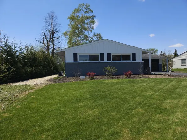 9131 N Pelham PARKWAY, Bayside, WI 53217