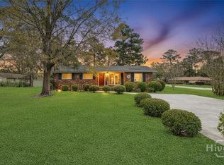 402 N Sangrena Drive, Pooler, GA 31322