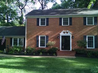 110 Archer Rd, Newport News, VA 23606